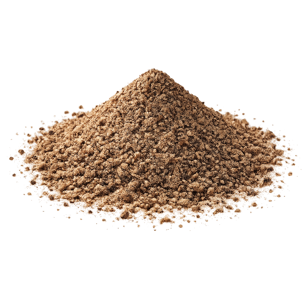 Black Pepper Powder